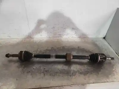 Second-hand car spare part front right transmission for toyota corolla (e15) luna oem iam references 