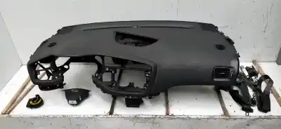 Second-hand car spare part airbag kit for kia cee´d 1.6 gdi cat oem iam references 