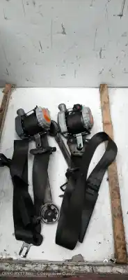 Peça sobressalente para automóvel em segunda mão kit airbag por kia cee´d 1.6 gdi cat referências oem iam   