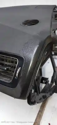 Peça sobressalente para automóvel em segunda mão kit airbag por kia cee´d 1.6 gdi cat referências oem iam   