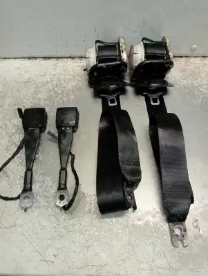 Second-hand car spare part airbag kit for seat ateca (kh7) xcellence edition 4drive oem iam references   