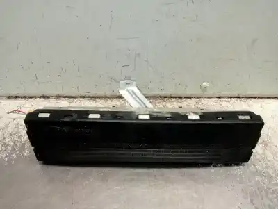 Second-hand car spare part airbag kit for seat ateca (kh7) xcellence edition 4drive oem iam references   