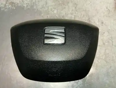 Second-hand car spare part airbag kit for seat ateca (kh7) xcellence edition 4drive oem iam references   