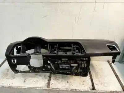 Second-hand car spare part airbag kit for seat ateca (kh7) xcellence edition 4drive oem iam references   