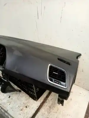 Second-hand car spare part airbag kit for seat ateca (kh7) xcellence edition 4drive oem iam references   