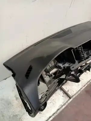 Second-hand car spare part airbag kit for seat ateca (kh7) xcellence edition 4drive oem iam references   