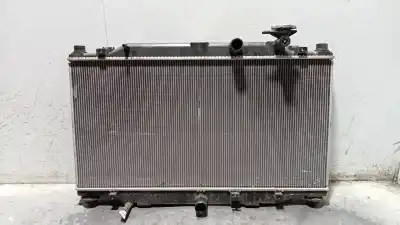 Pezzo di ricambio per auto di seconda mano radiatore d acqua per mazda 3 lim. (bl) luxury riferimenti oem iam 2230003374