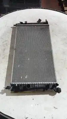 Pezzo di ricambio per auto di seconda mano radiatore d acqua per mazda 3 lim. (bl) 2.2 turbodiesel cat riferimenti oem iam 