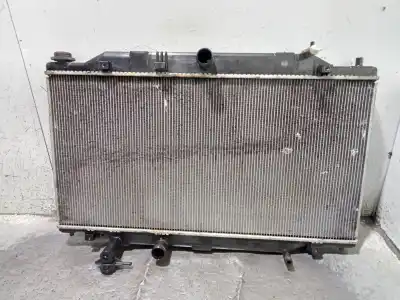 Second-hand car spare part water radiator for mazda 6 lim. (gh) (.2012->) center-line oem iam references ah5g0174