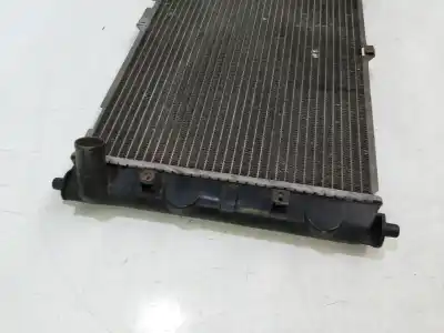 Second-hand car spare part water radiator for mazda mx-3 (ec) 1.6 16v oem iam references   