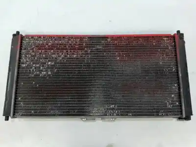 Second-hand car spare part water radiator for mazda mx-3 (ec) 1.6 16v oem iam references   