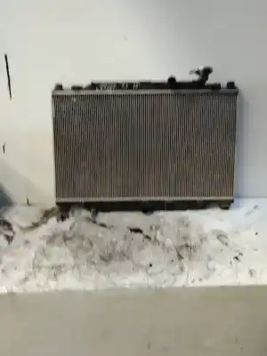 Pezzo di ricambio per auto di seconda mano radiatore d acqua per mazda cx-5 (kf) 2.2 d riferimenti oem iam 