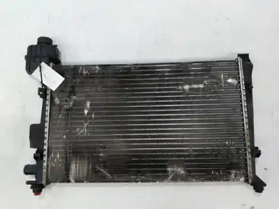 Автозапчастина б/у  для MERCEDES-BENZ CLASE A (W168)  Посилання на OEM IAM   