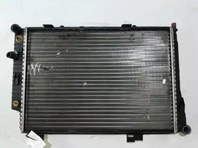 Tweedehands auto-onderdeel Waterradiator voor MERCEDES-BENZ CLASE CLK (W208) COUPE 2.0 16V CAT OEM IAM-referenties 2025002203  
