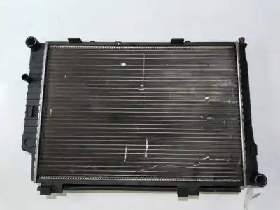 Pièce détachée automobile d'occasion Radiateur D'eau pour MERCEDES-BENZ CLASE SLK (W170) ROADSTER 200 (170.435) Références OEM IAM   