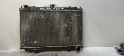 Second-hand car spare part water radiator for nissan maxima qx (a32) 2.0 se (1997) oem iam references 