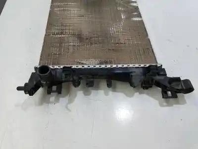 Pezzo di ricambio per auto di seconda mano radiatore d acqua per opel corsa d (s07) 1.4 (l08 l68) riferimenti oem iam 13399870  