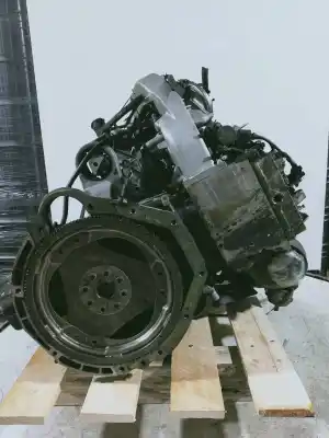 Автозапчасти б/у ПОЛНЫЙ ДВИГАТЕЛЬ за JEEP GRAND CHEROKEE II (WJ, WG)  ссылки OEM IAM 665921 BOSCH 30038198