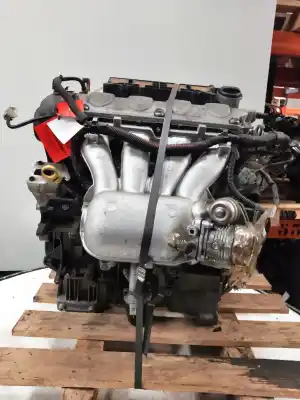Peça sobressalente para automóvel em segunda mão motor completo por citroen c5 berlina 2.0 hpi exclusive referências oem iam rlz  10lh27 0356208