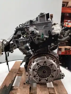 Peça sobressalente para automóvel em segunda mão motor completo por citroen c5 berlina 2.0 hpi exclusive referências oem iam rlz  10lh27 0356208