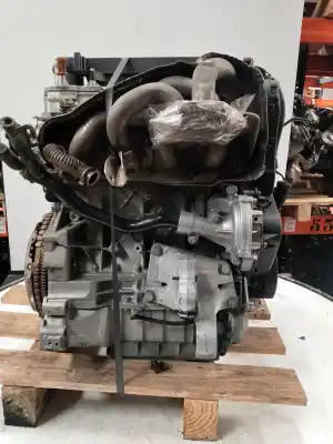 Peça sobressalente para automóvel em segunda mão motor completo por citroen c5 berlina 2.0 hpi exclusive referências oem iam rlz  10lh27 0356208