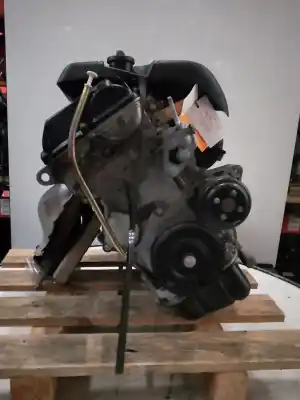 Автозапчасти б/у ПОЛНЫЙ ДВИГАТЕЛЬ за SMART FORFOUR  ссылки OEM IAM 135930  80009908