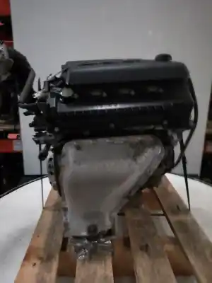 Second-hand car spare part complete engine for smart forfour básico (70kw) oem iam references 135930  80009908
