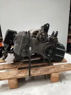 Gebrauchtes Autoersatzteil kompletter motor zum suzuki wagon r+ sr (em) 1.2 gl oem-iam-referenzen k12a  135001
