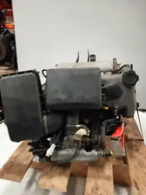 Gebrauchtes Autoersatzteil kompletter motor zum suzuki wagon r+ sr (em) 1.2 gl oem-iam-referenzen k12a  135001