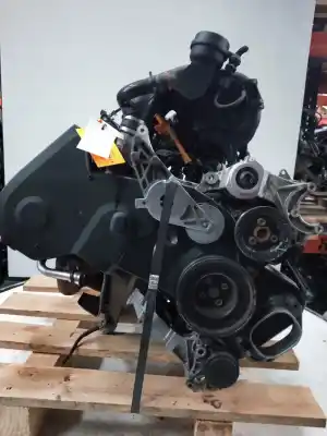 Peça sobressalente para automóvel em segunda mão MOTOR COMPLETO por AUDI A4 BERLINA (B5)  Referências OEM IAM AVV  003747