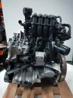 Peça sobressalente para automóvel em segunda mão motor completo por audi a4 berlina (b5) 1.8 referências oem iam avv  003747