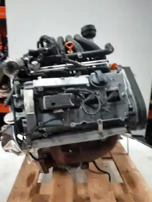 Peça sobressalente para automóvel em segunda mão motor completo por audi a4 berlina (b5) 1.8 referências oem iam avv  003747