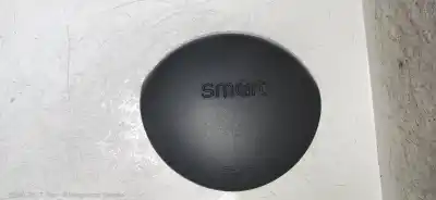 Автозапчасти б/у комплект подушки безопасности за smart cabrio básico ссылки oem iam   