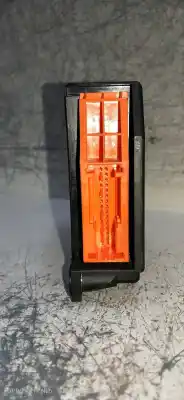 Автозапчасти б/у комплект подушки безопасности за smart cabrio básico ссылки oem iam   