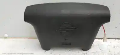 Second-hand car spare part airbag kit for ssangyong korando 2.9 turbodiesel cat oem iam references    Second-hand car spare part airbag kit for ssangyong korando 2.9 turbodiesel cat oem iam references