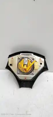 Автозапчастина б/у комплект подушки безпеки для toyota yaris (ncp1/nlp1/scp1) 1.4 d-4d linea luna посилання на oem iam   