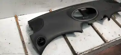 Автозапчастина б/у комплект подушки безпеки для toyota yaris (ncp1/nlp1/scp1) 1.4 d-4d linea luna посилання на oem iam   