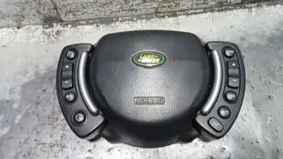 Автозапчасти б/у комплект подушки безопасности за land rover range rover (lm) td6 vogue ссылки oem iam   