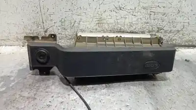 Автозапчасти б/у комплект подушки безопасности за land rover range rover (lm) td6 vogue ссылки oem iam   