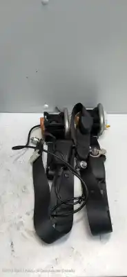 Peça sobressalente para automóvel em segunda mão kit airbag por mazda cx-7 (er) active referências oem iam   