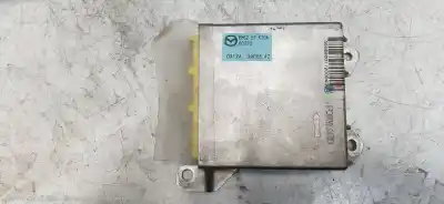Peça sobressalente para automóvel em segunda mão kit airbag por mazda cx-7 (er) active referências oem iam   