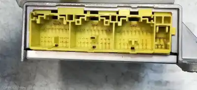 Peça sobressalente para automóvel em segunda mão kit airbag por mazda cx-7 (er) active referências oem iam   