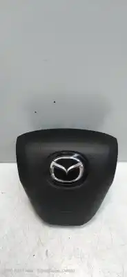 Peça sobressalente para automóvel em segunda mão kit airbag por mazda cx-7 (er) active referências oem iam   