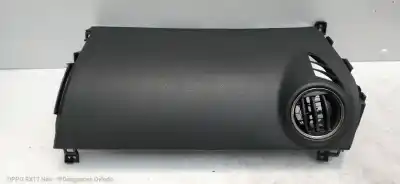 Peça sobressalente para automóvel em segunda mão kit airbag por mazda cx-7 (er) active referências oem iam   