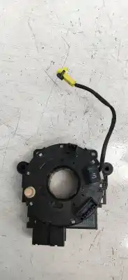 Peça sobressalente para automóvel em segunda mão kit airbag por nissan note acenta referências oem iam   