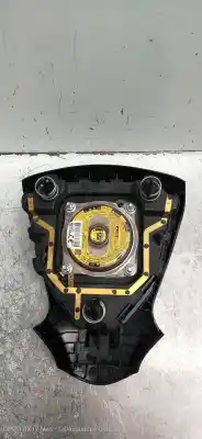 Peça sobressalente para automóvel em segunda mão kit airbag por nissan note acenta referências oem iam   