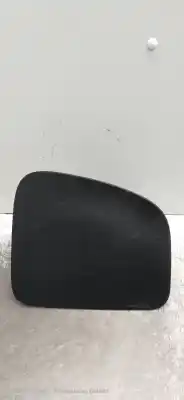 Peça sobressalente para automóvel em segunda mão kit airbag por nissan note acenta referências oem iam   