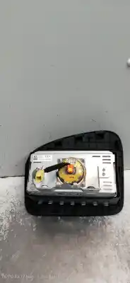 Peça sobressalente para automóvel em segunda mão kit airbag por nissan note acenta referências oem iam   