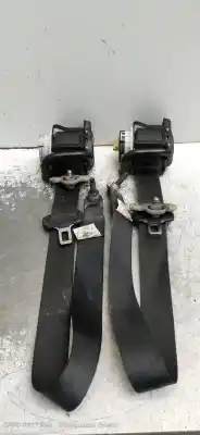 Peça sobressalente para automóvel em segunda mão kit airbag por nissan note acenta referências oem iam   