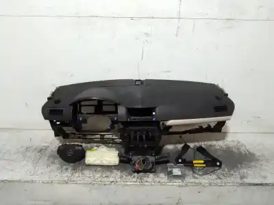 Peça sobressalente para automóvel em segunda mão KIT AIRBAG por OPEL ASTRA GTC  Referências OEM IAM 13288174  327963935